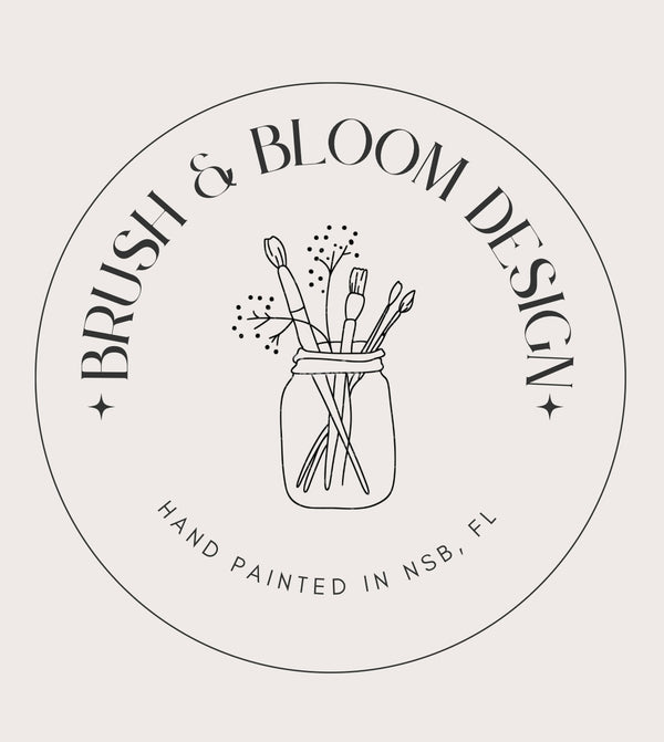 Brush and Bloom Design 